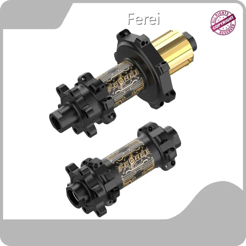 MTB Hubs للبيع 28 فتحة السحب المستقيم - - Ferei 1