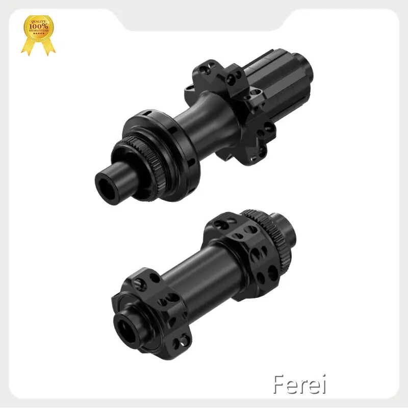 قفل مكونات مكونات الدراجات من Feri 1