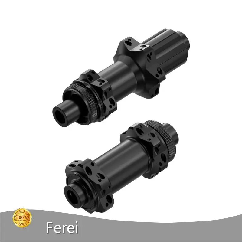 Componentes de bicicleta 24 por Ferei 1