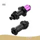 Budget Road Bike Hubs Steel Bearing by Ferei 1