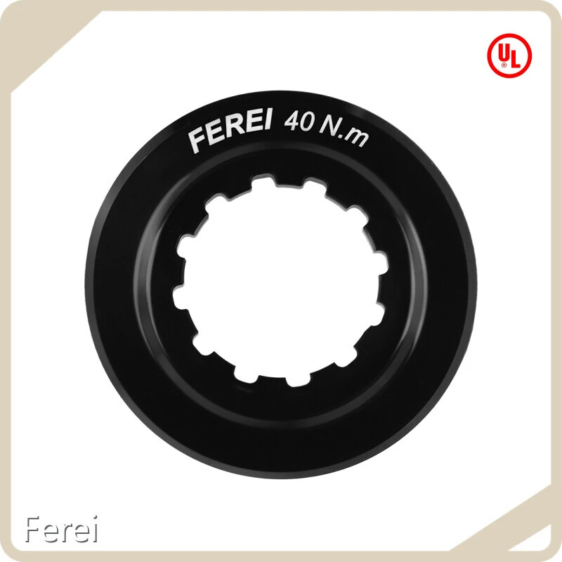 Gravel Bike Components FEREI by Ferei 1