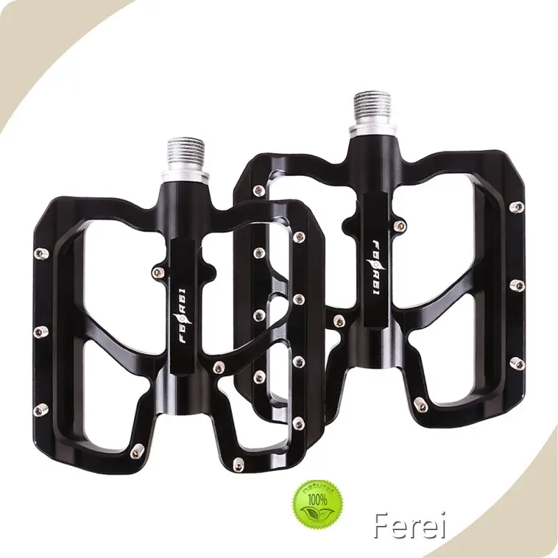Mejores pedales de bicicleta de montaña AM/FR/DH - - FEREI 1