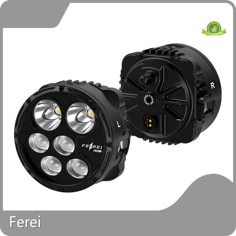 Sports Lighting Companies 145716 Candela par Ferei 1