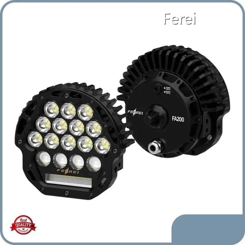 Spotlight LED super brillant 56414 Candela par Ferei 1