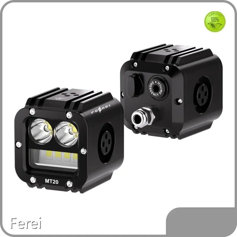 Sport Lights Ferei - - Ferei 1