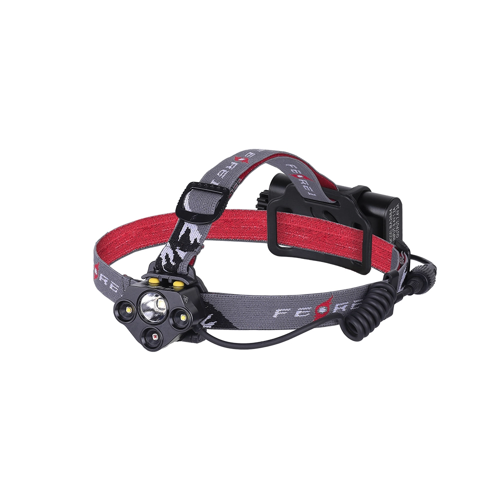 Linterna frontal Ferei HL54 1