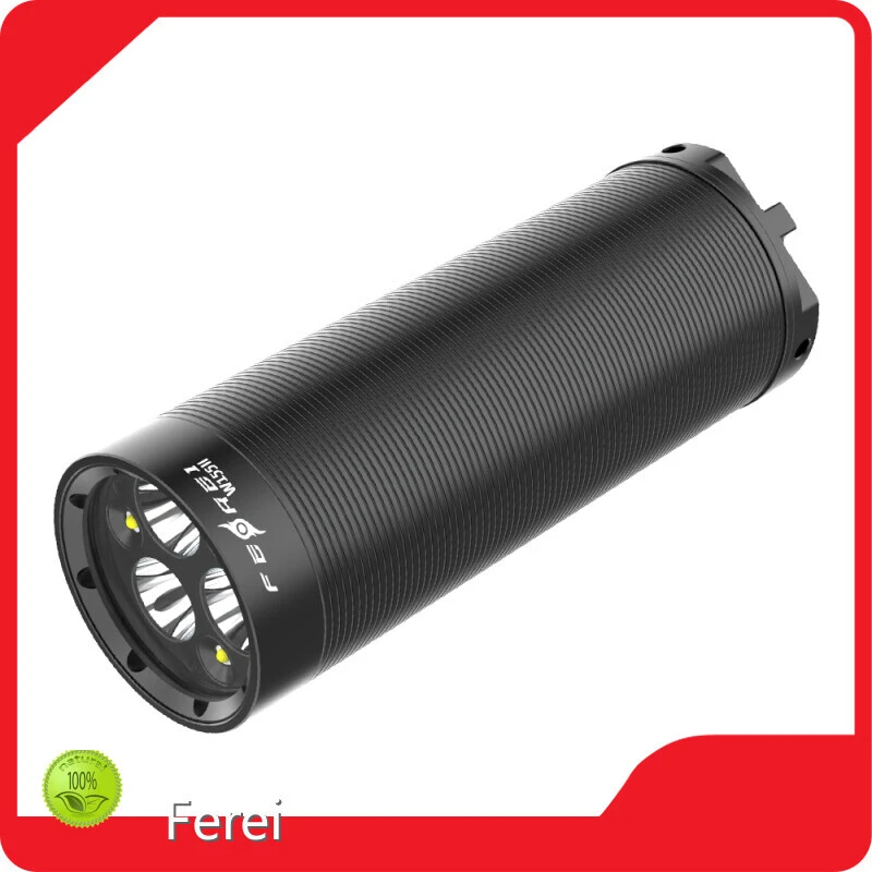 مصابيح رياضية LED من Ferei IP68 للبيع 1