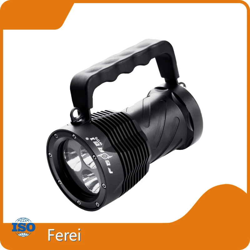 Спортивные огни 5 часов от Ferei 1