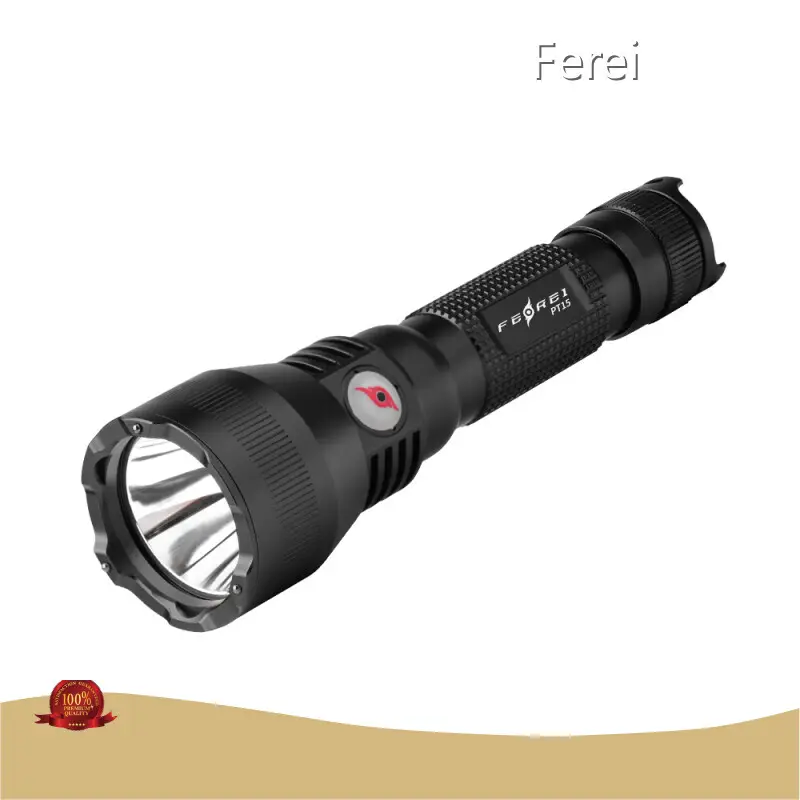 Tactical Flashlight for Hunting - - Ferei 1