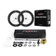 Strong Road Bike Wheels 飛銳 Patented AOTOAO System by 飛銳 8