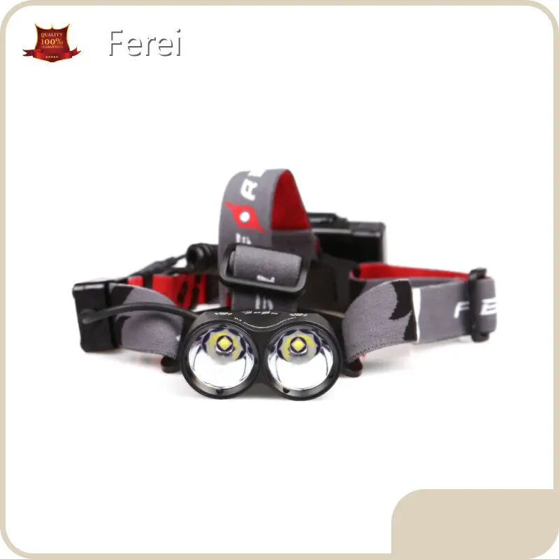 مورد مصابيح LED فائقة السطوع Ferei 1