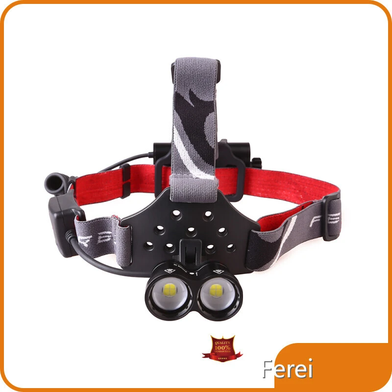 Linterna frontal para pesca nocturna IP64 - - Ferei 1