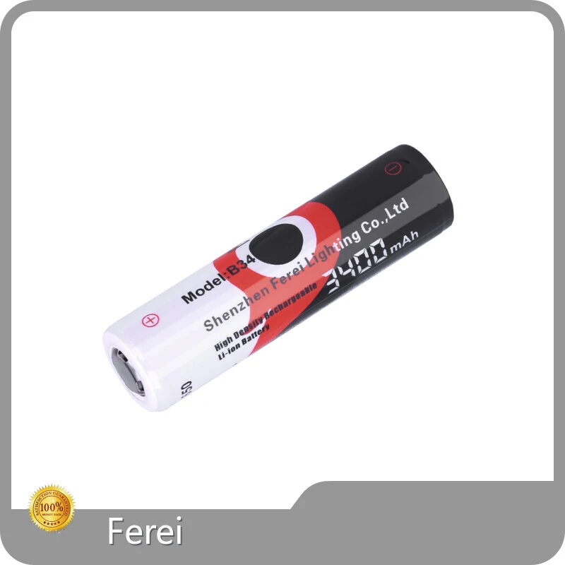 Lighting Accessories by Ferei-1 1