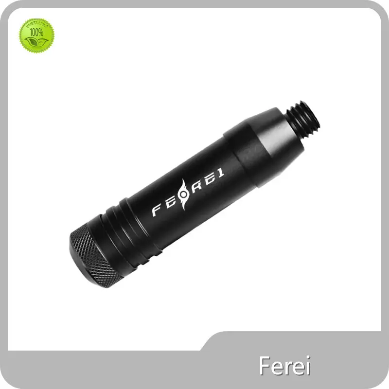 Rechargeable Lithium Battery by Ferei 1