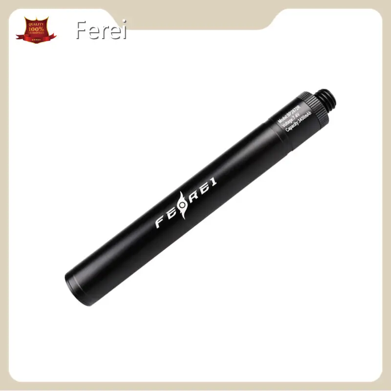 Lighting Accessories by Ferei-2 1