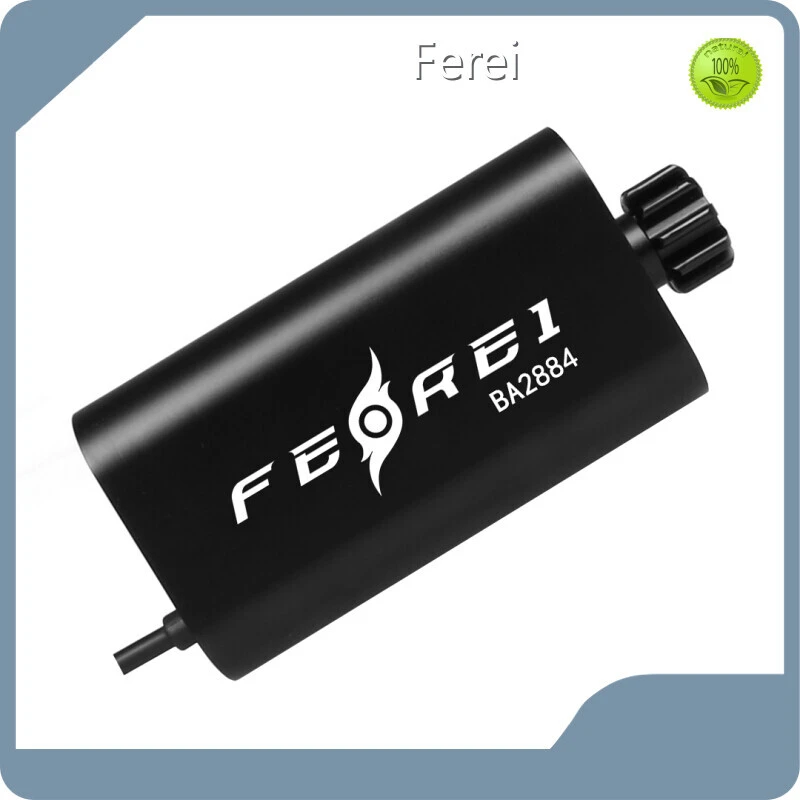 Led Lighting Accessories by Ferei 1