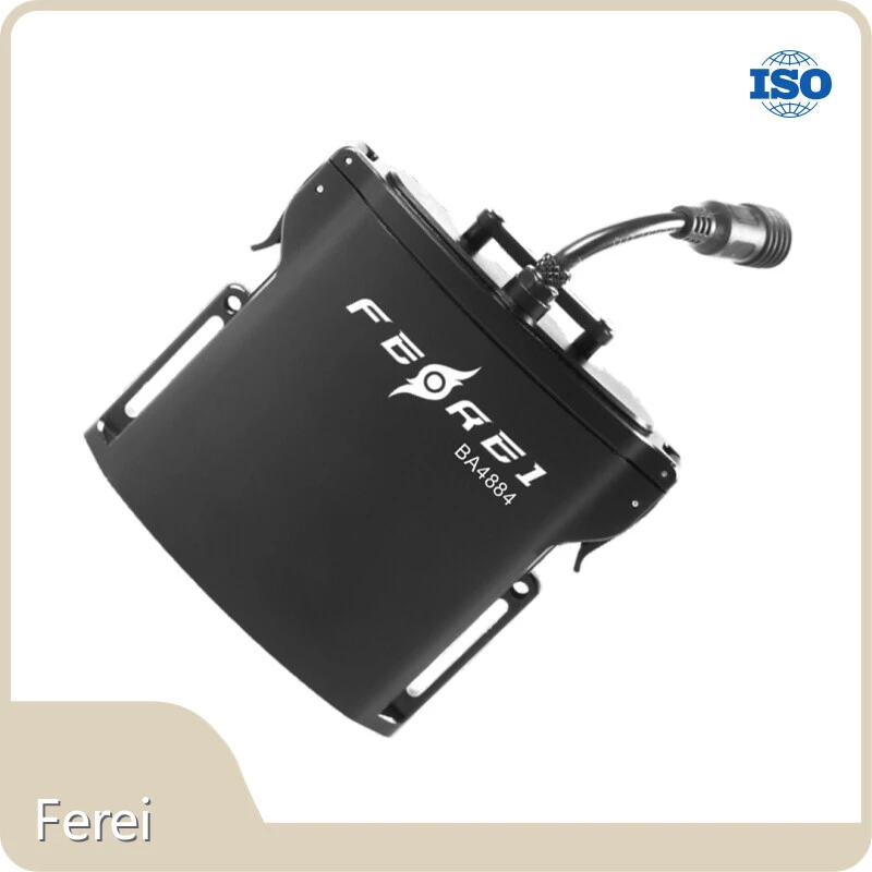 Sports Lighting Companies - - 飛銳 1