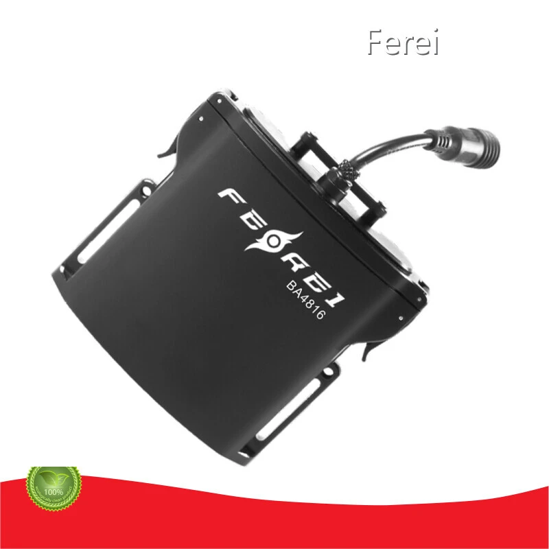 Sports Lighting Companies by Ferei 1