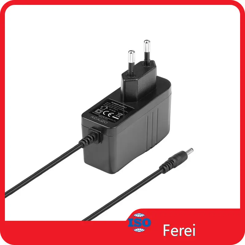 Batterie lithium-ion 18650 de Ferei 1