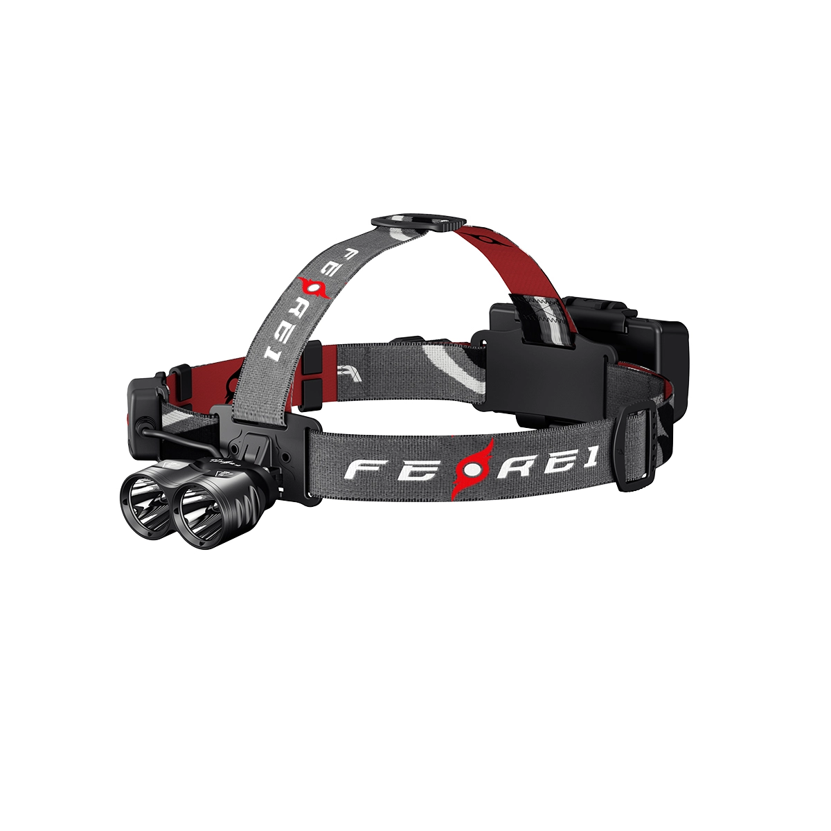 Ferei HL50II phares 1