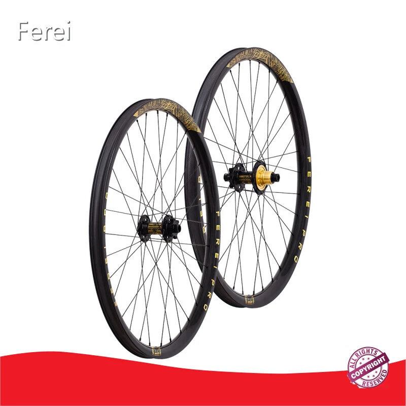 Best 山地自行車花鼓 Ceramic Bearings - - 飛銳 1