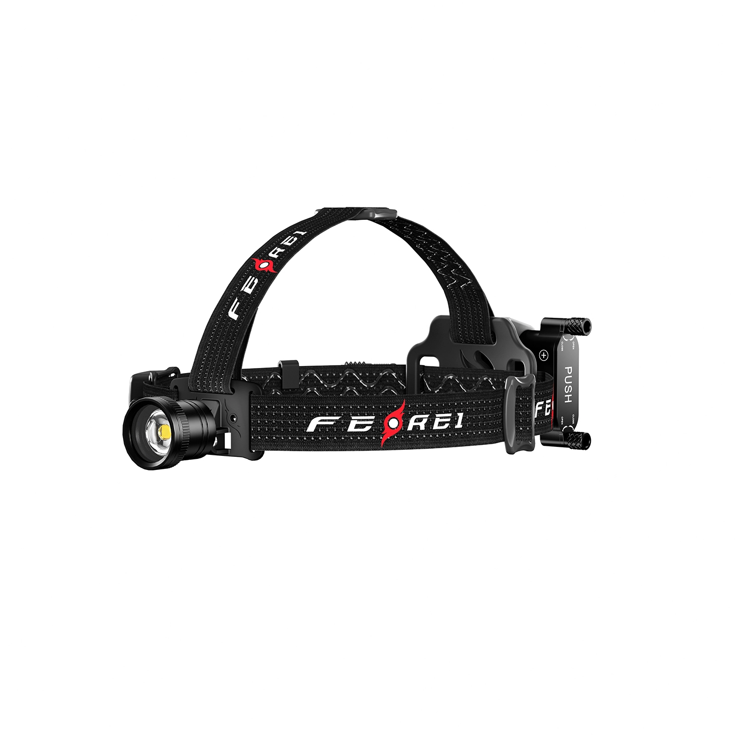 FEREI HL40AAII Headlights 1