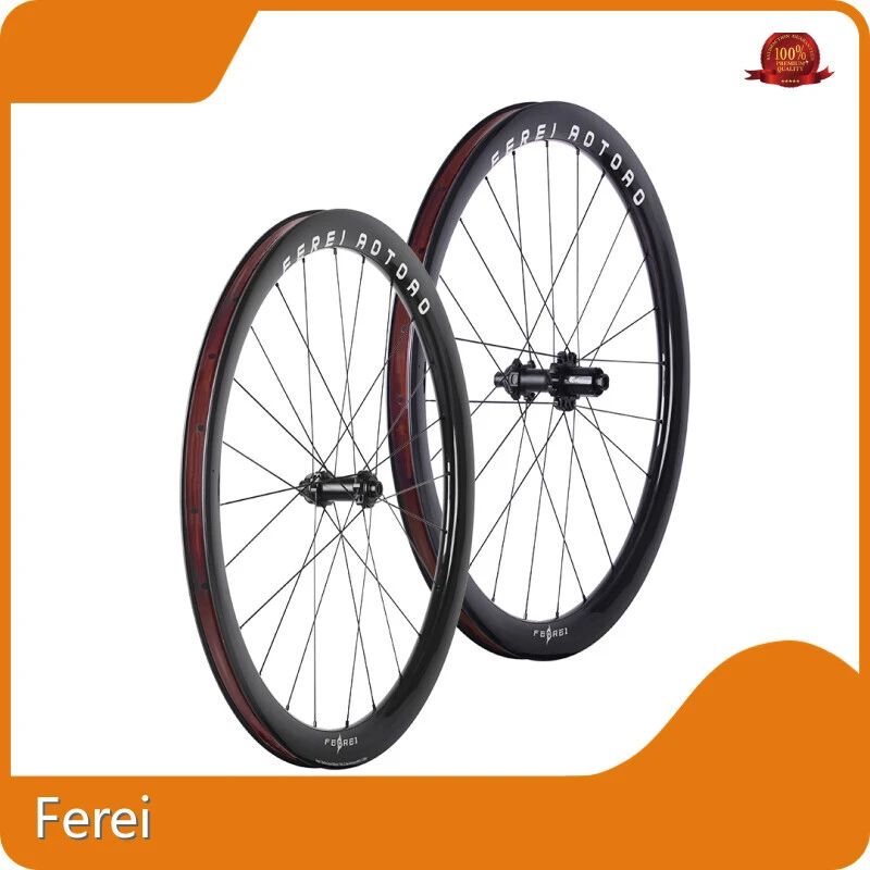 Custom Best Lightweight Gravel Wheelset Factory 1