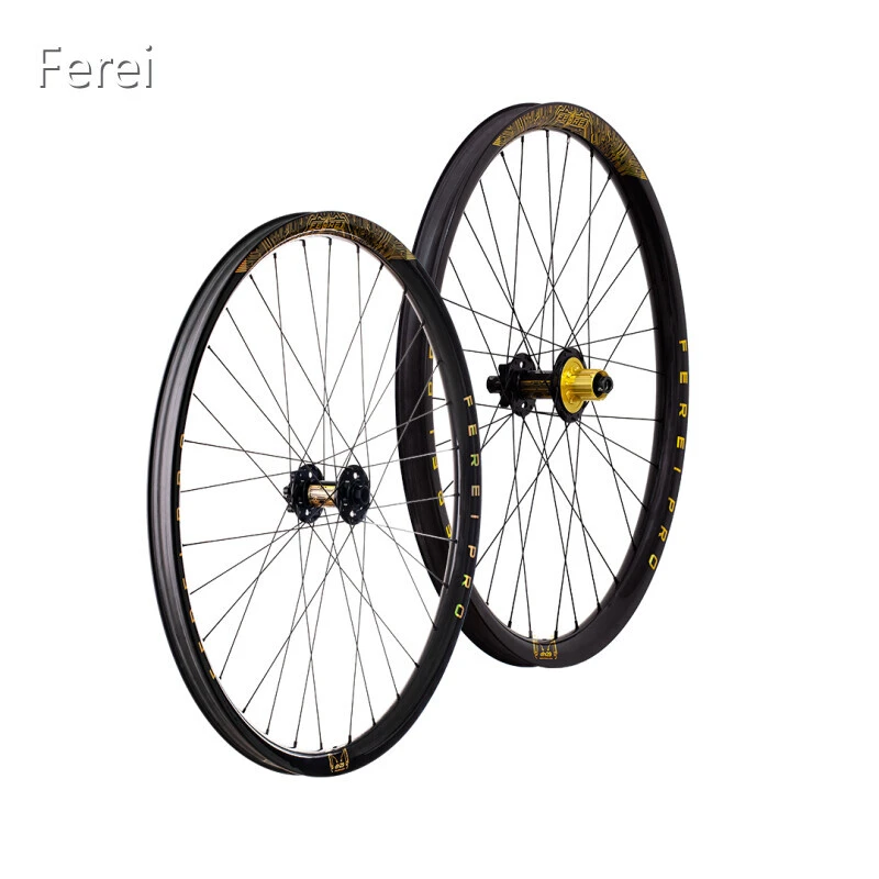 飛銳 Cheap Carbon Mtb Wheels Steel Bearingsmanufacturer 1