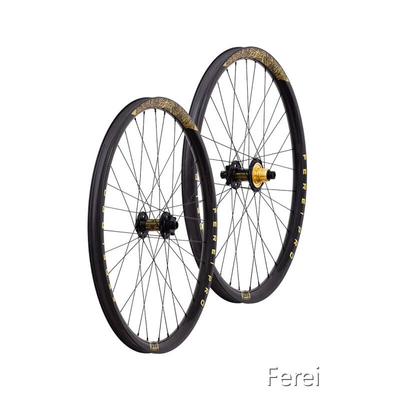 Top Selling Carbon Mtb Wheels Factory 1