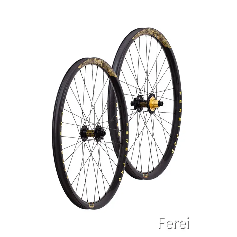 Top Selling Carbon Mtb Wheels Factory 1