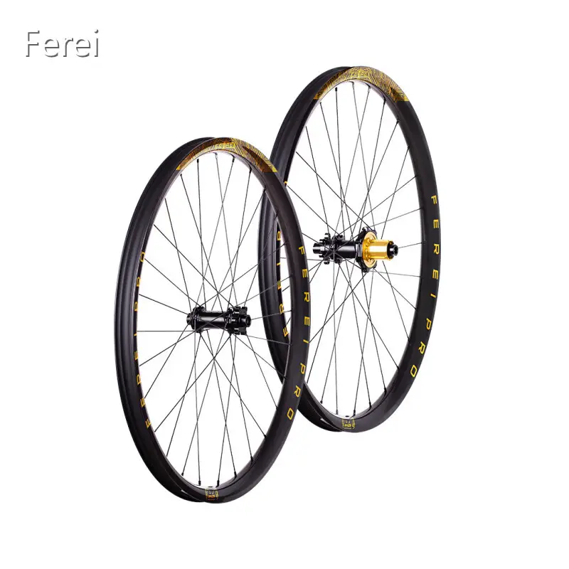 Best Best 29 Inch Mountain Bike Wheels Supplier 1
