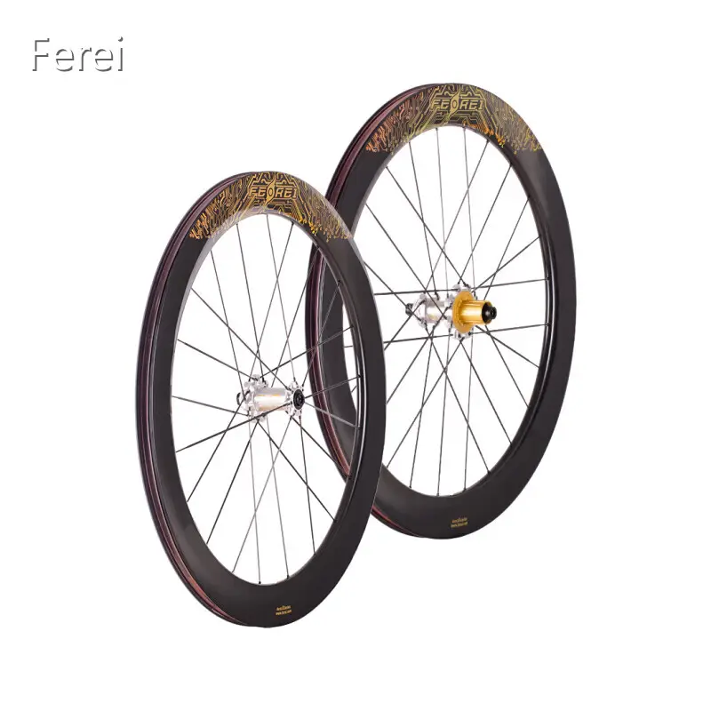 Factory Direct Affordable Road Bike Wheels Affordable Road Bike Wheels Company 1