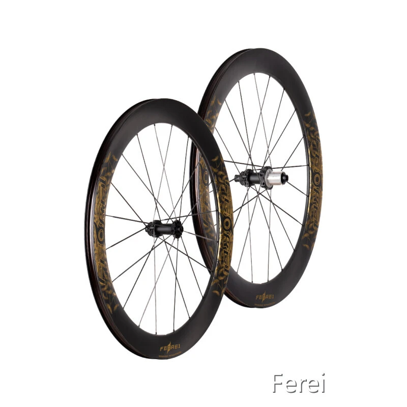 Good Sellinglightweight Road Bike Wheels Tubeless Ready 飞锐 1
