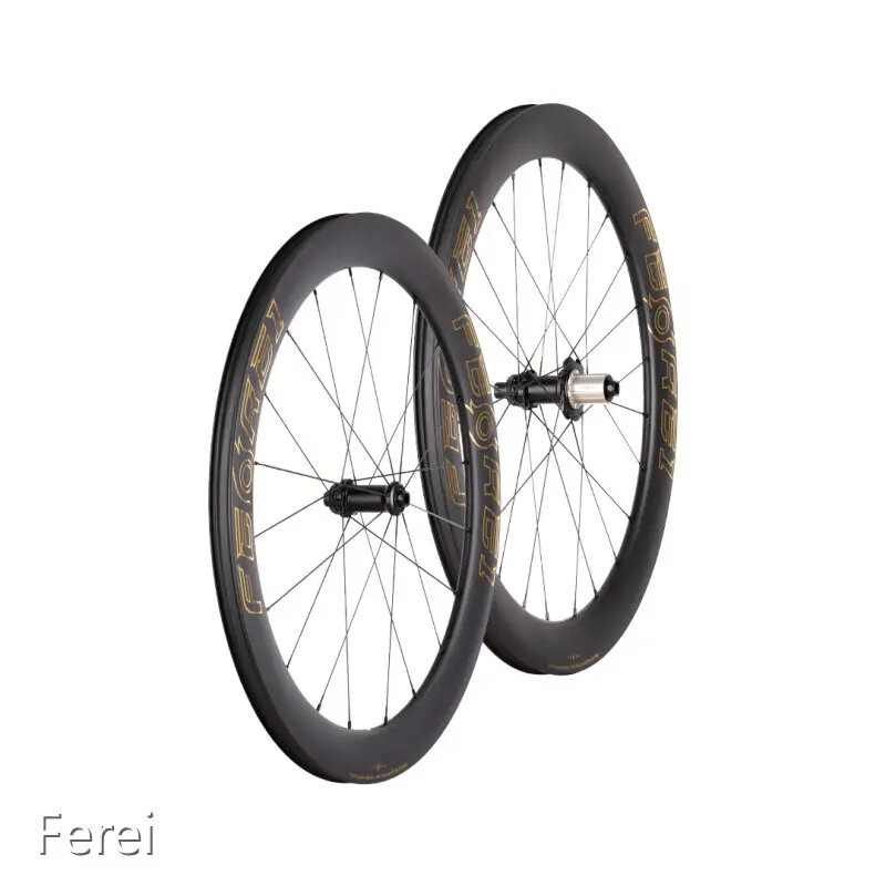 飛銳 Best Value Road Bike Wheels Tubelessmanufacturer 1