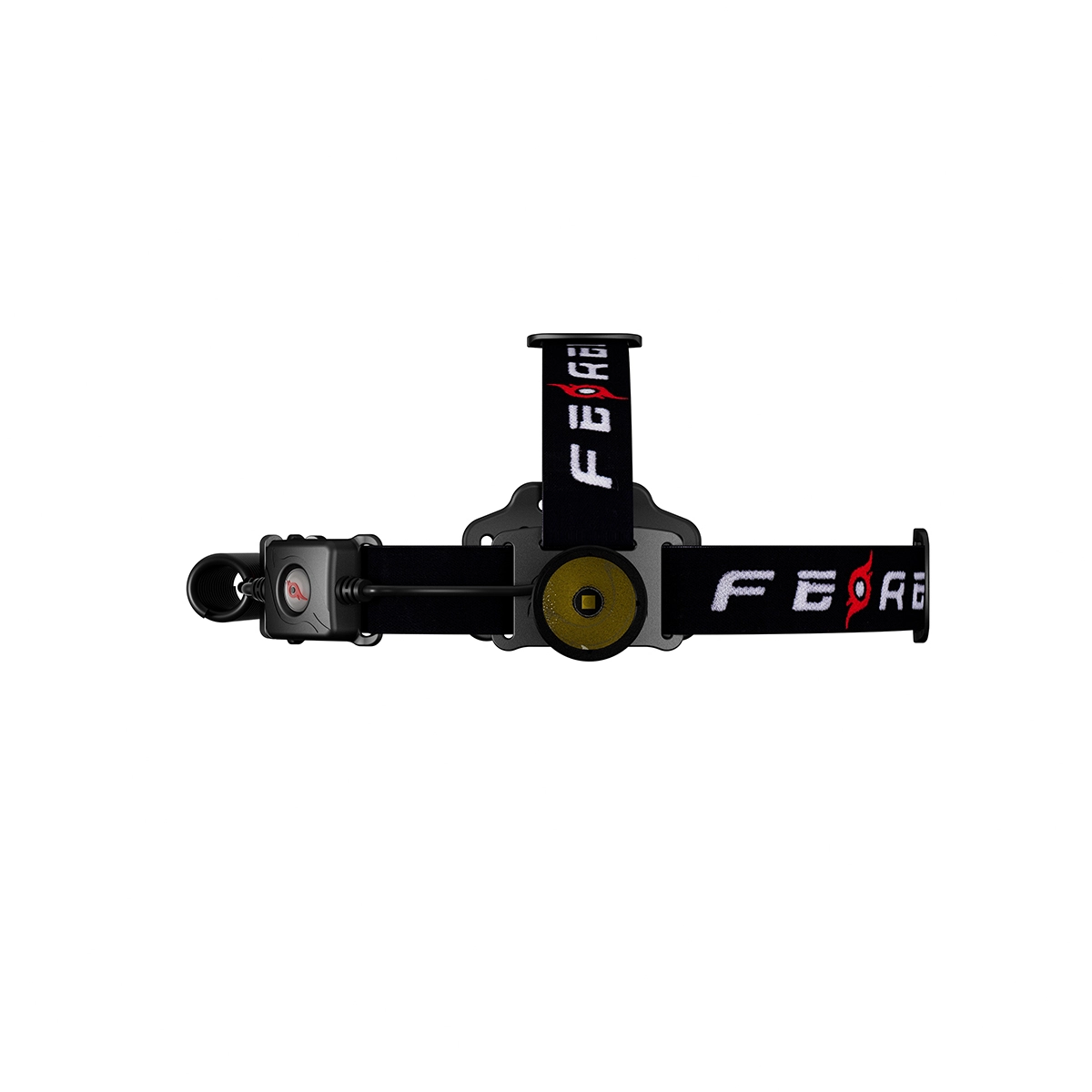 Led Headlamp Rechargeable IPX4factory 4