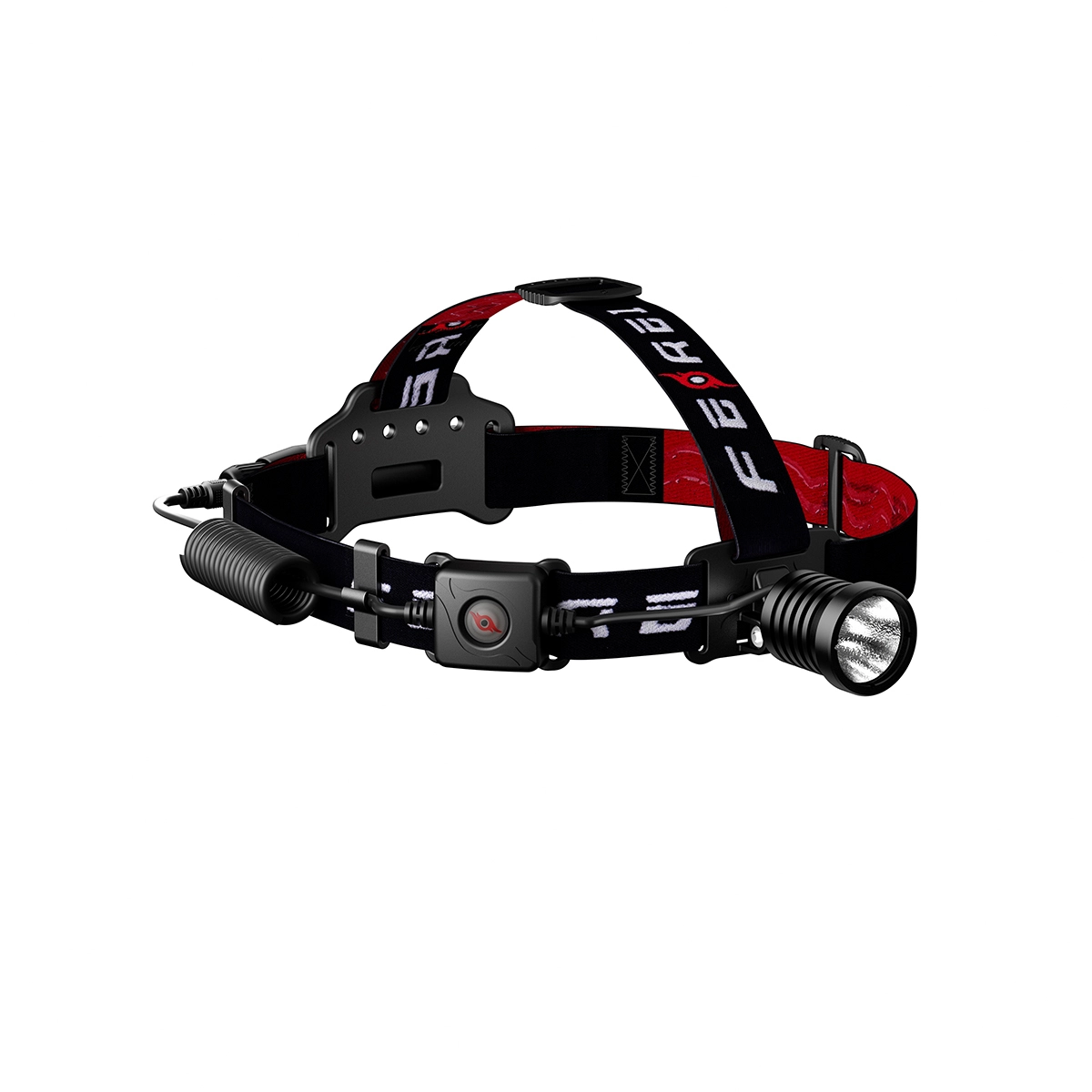 Led Headlamp Rechargeable IPX4factory 3
