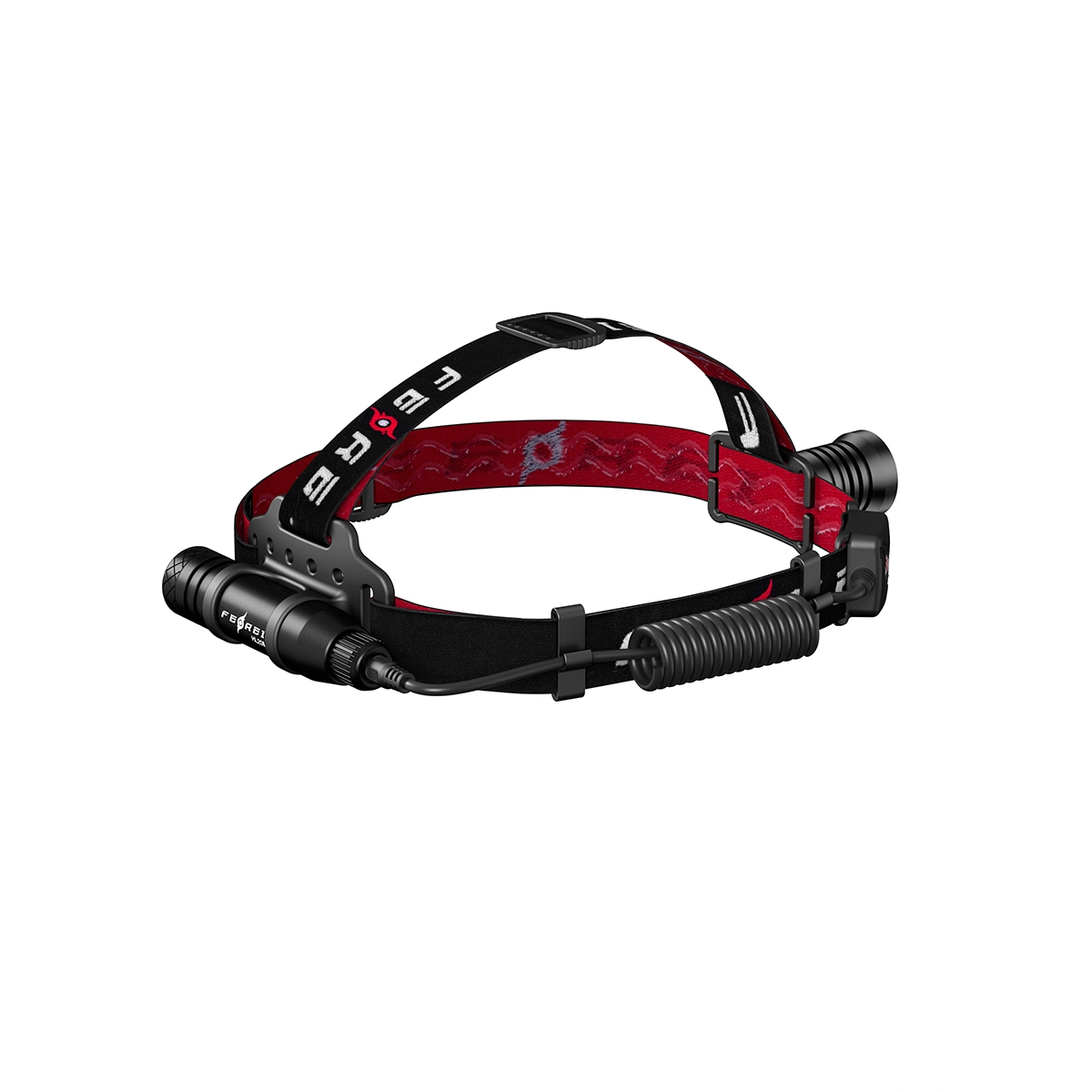 Led Headlamp Rechargeable IPX4factory 2