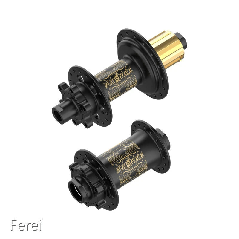 Carbon Mtb Hubs Enduro Ceramic by 飞锐 1