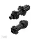 Bike Pedals Aluminium Alloy by Ferei 1