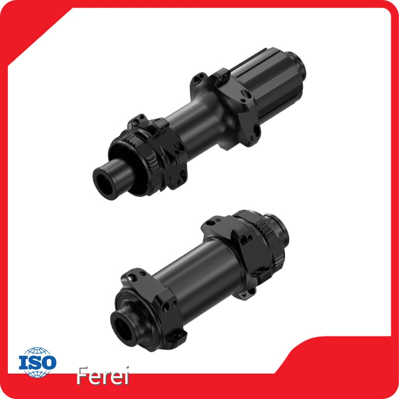 Bike Hubs Aluminium Alloy - - 飛銳 1
