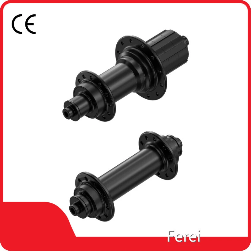 Lightest Road Bike Hubs 24 - - Ferei 1