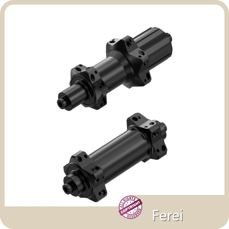 MTB Bike Hubs Aluminium Alloy - - 飛銳 1