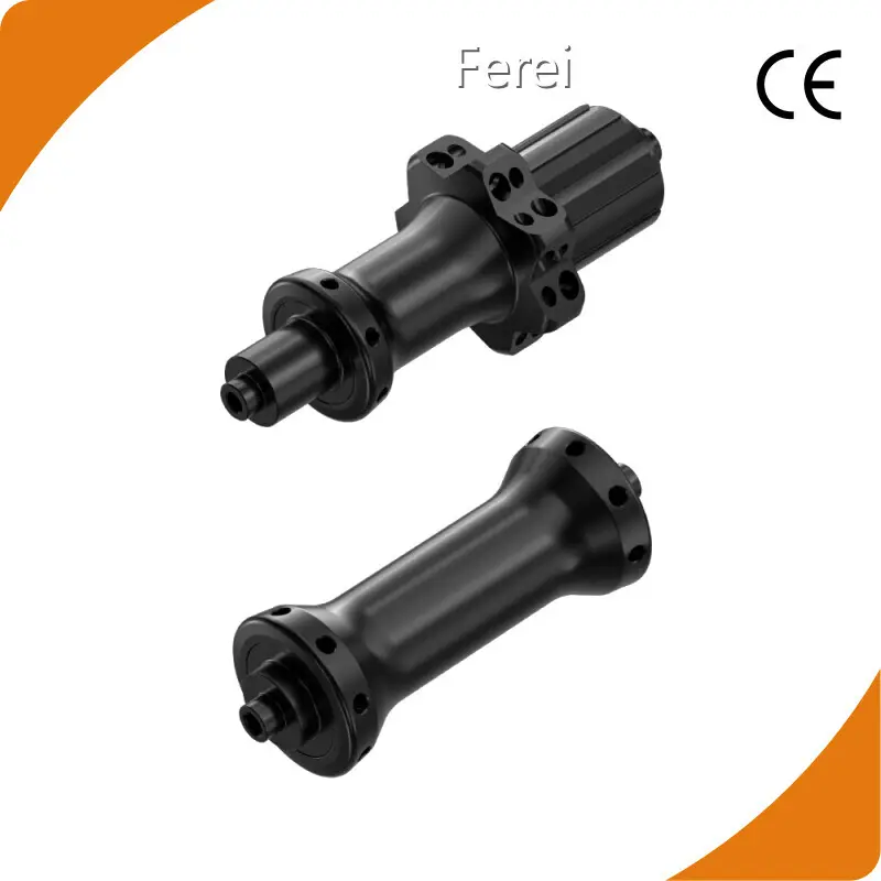 MTB Bike Hubs Steel Bearing - - Ferei 1