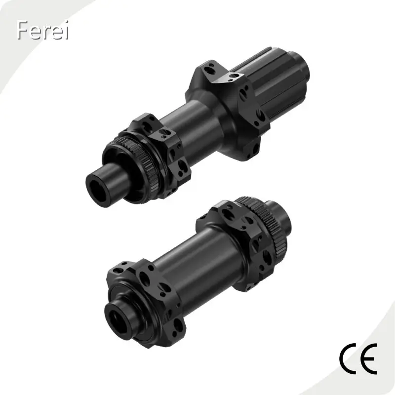 MTB Bike Hubs 24 - - Ferei 1