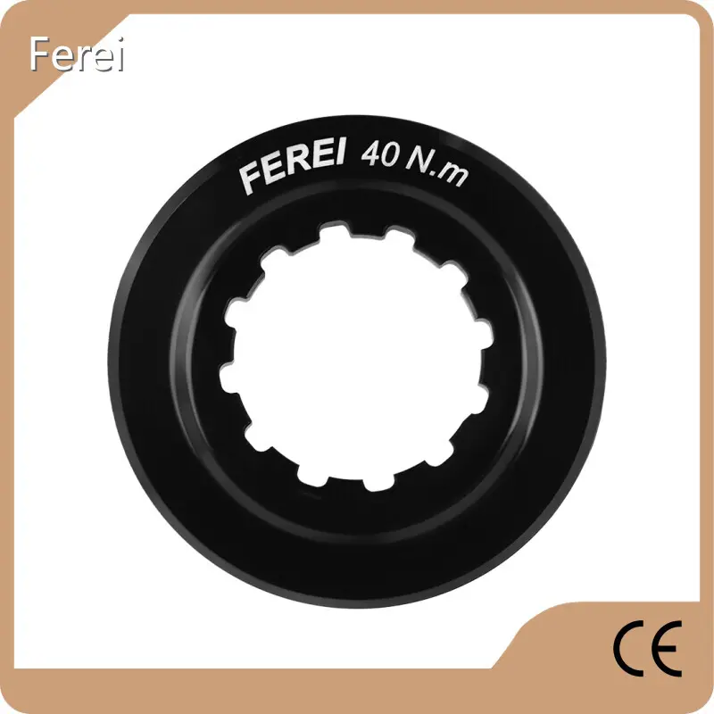 Mountain Bike Components Max. 40 Nm by Ferei 1