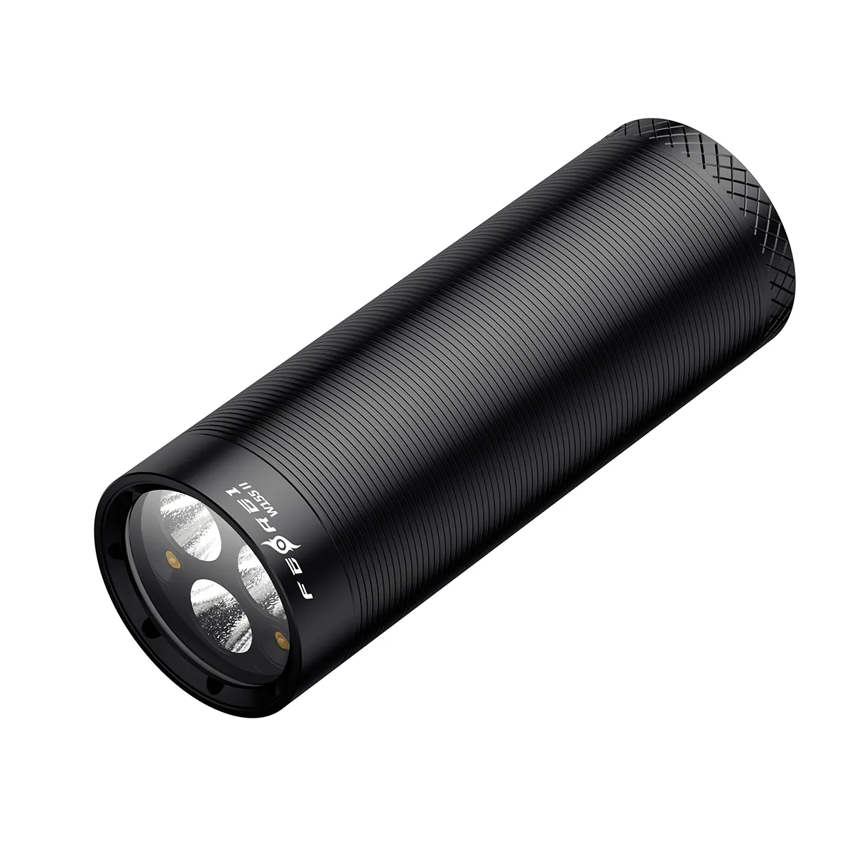 Scuba Diving Flashlight 15625CD - - Ferei 2
