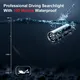 Scuba Diving Flashlight 15625CD - - Ferei 6