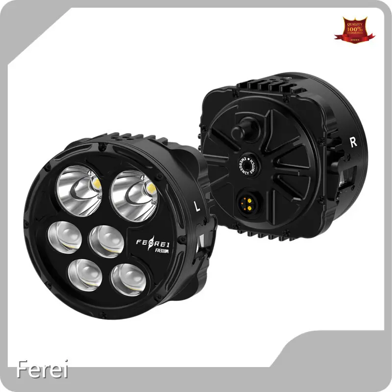 High Power Led Spotlight Ferei by Ferei 1
