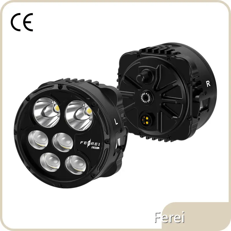 Auto Spotlights for Sale Ferei by Ferei 1