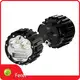 Led Driving Lights for Cars IPX8 (2 Meters Underwater) - - Ferei 1